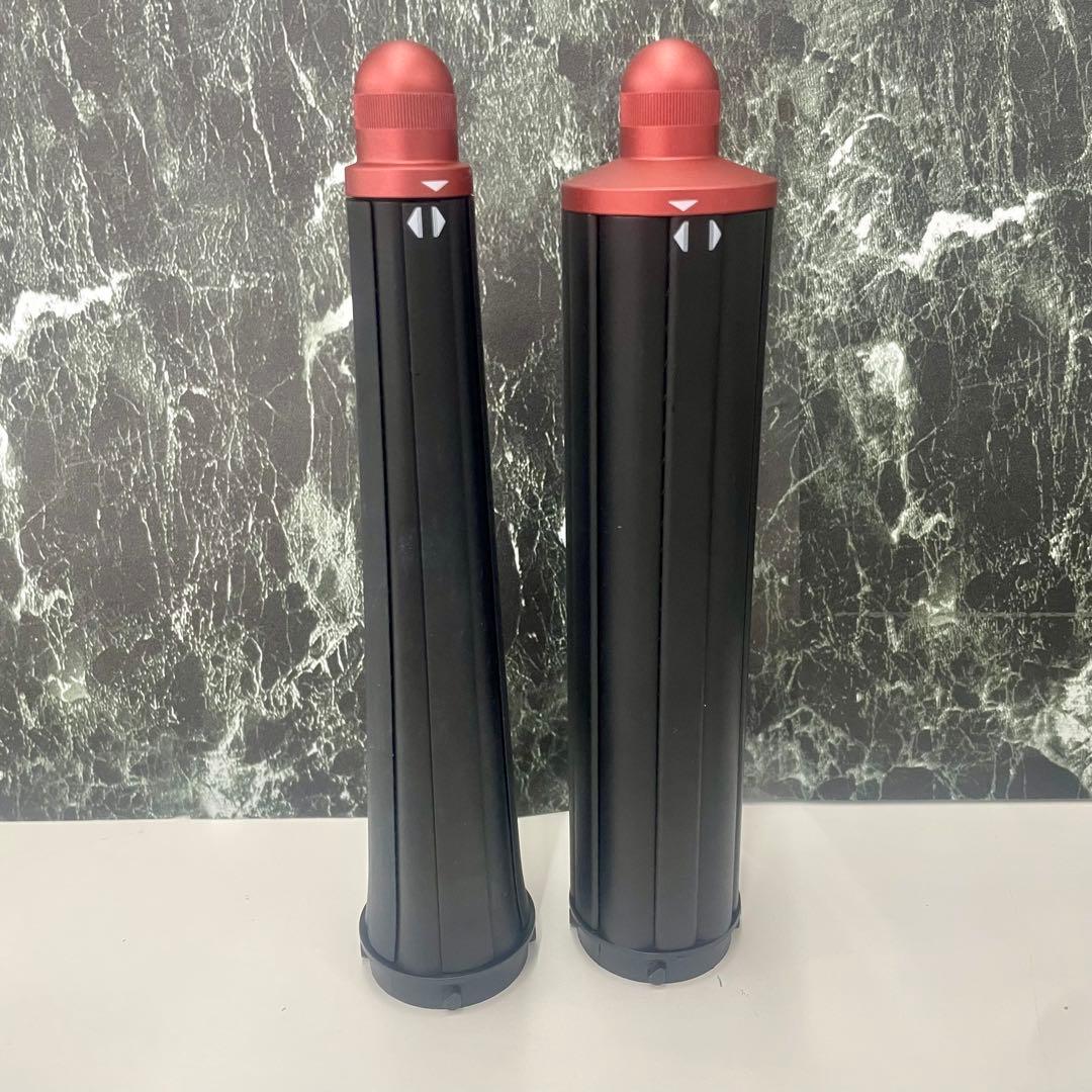 ダイソン Airwrap i.d. マルチスタイラー&ドライヤー HS08KP