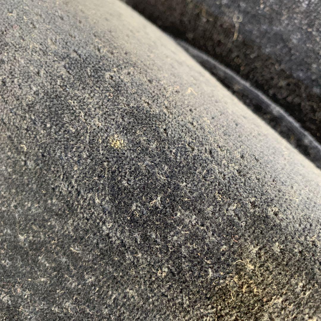 テンピュール    レッグスペーサー