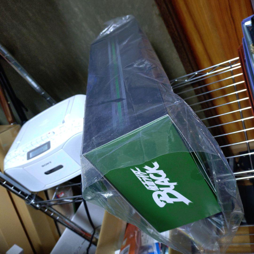 ホットトイズ　シャドームーン　仮面ライダーブラックより　新品