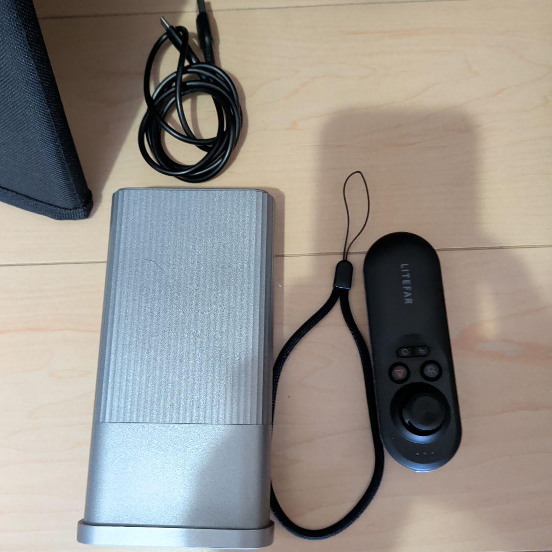 電動キャリーワゴン ITEFAR Orion