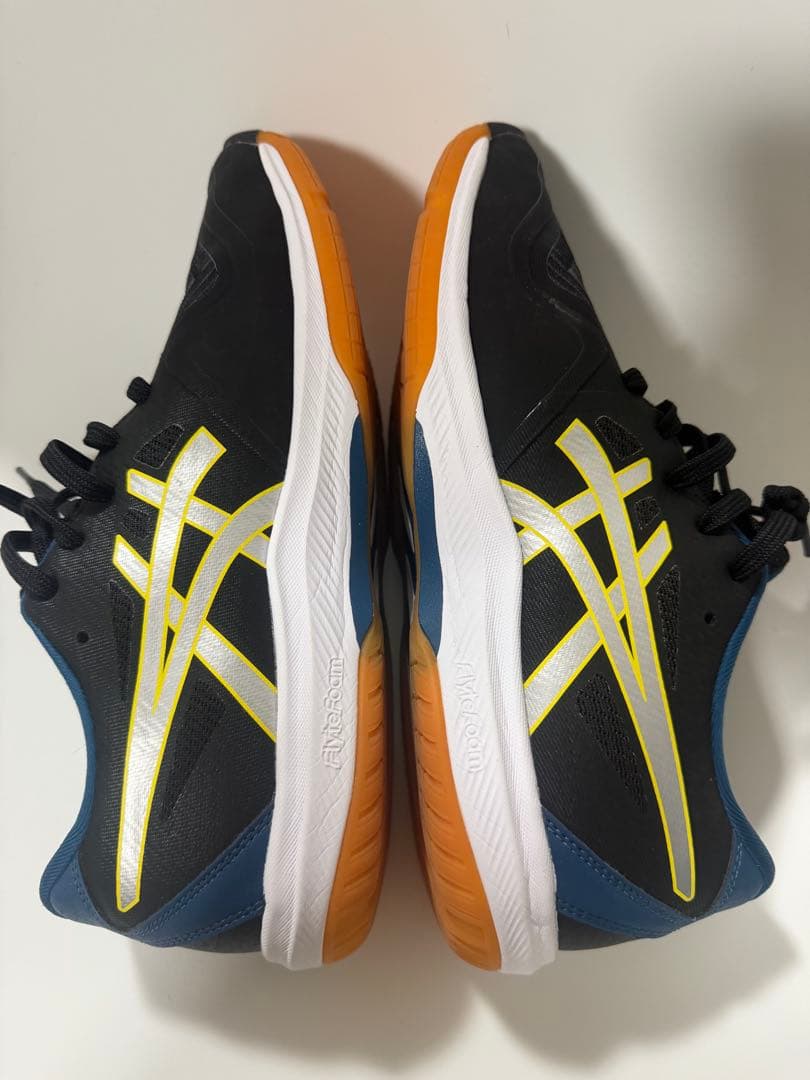 アシックスROTE JAPAN LYTE FF 3 25.5cm