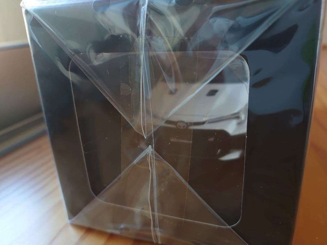 トヨタ　GRカローラ　カラーサンプル　プラチナホワイトパールマイカ