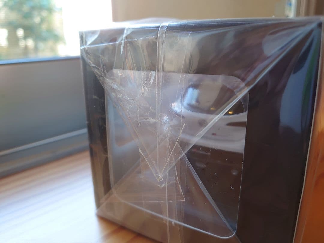 トヨタ　GRカローラ　カラーサンプル　プラチナホワイトパールマイカ