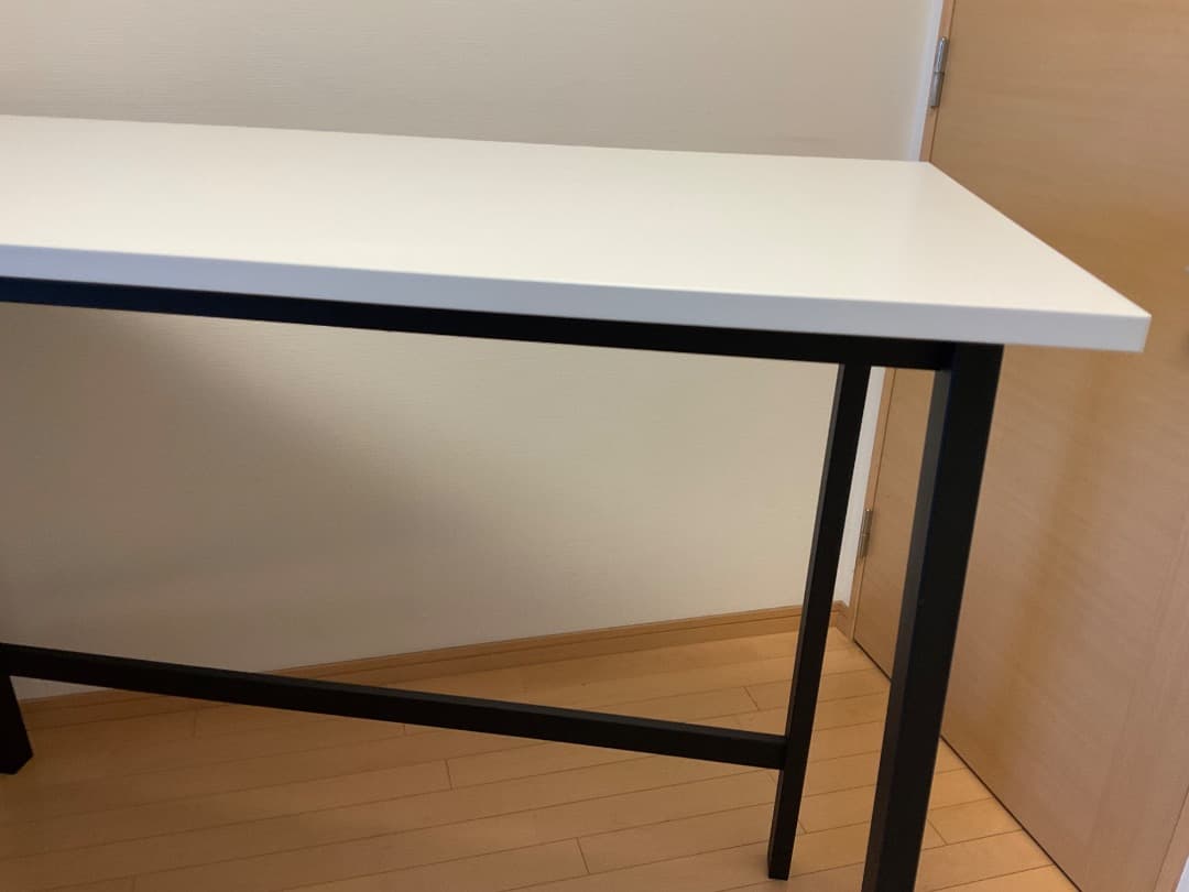 IKEA MITTZÖN（ミッツォーン）Black&White