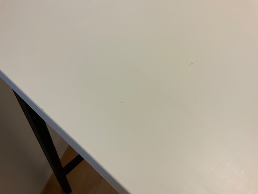 IKEA MITTZÖN（ミッツォーン）Black&White