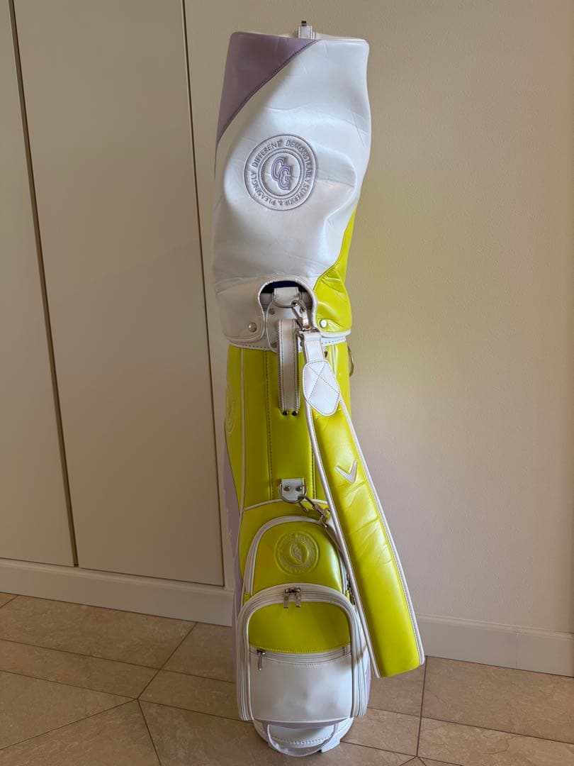 キャロウェイ SPL ウィメンズ キャディバック