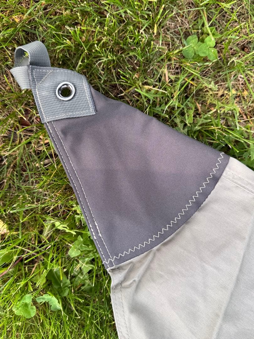 タトンカ　タープ TARP 3 TC