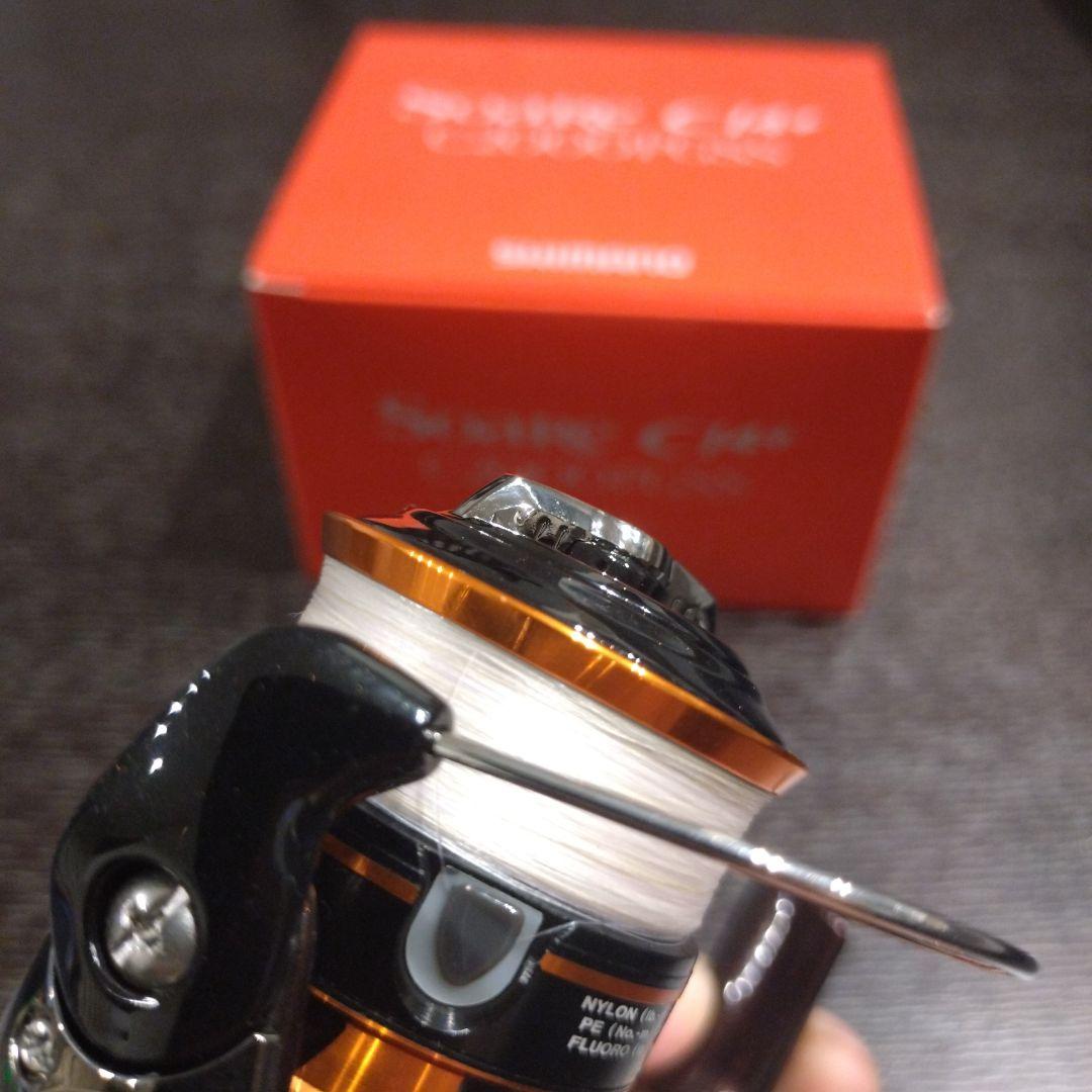 SHIMANO　13ソアレCI4+　C2000PGSS