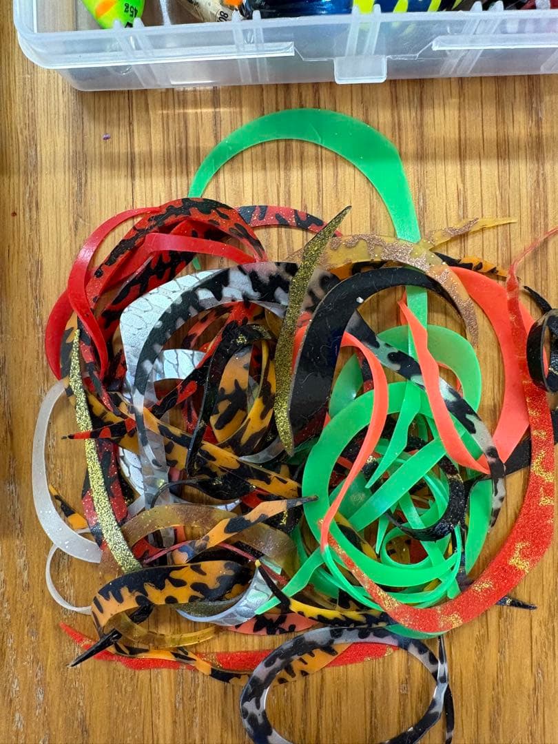 ビンビンスイッチtg 14個セット