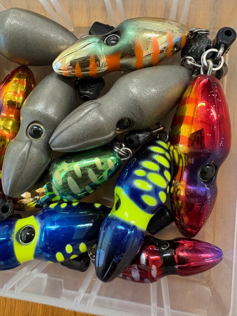 ビンビンスイッチtg 14個セット