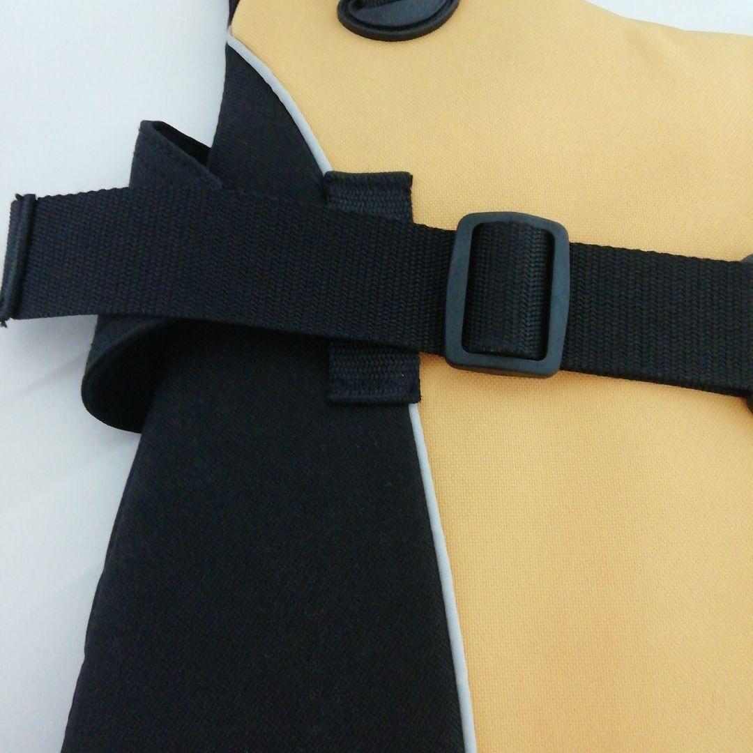 ドック フローテーション デバイス