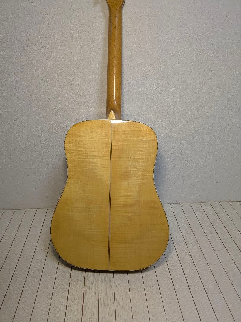 【送料込み】YAMAKI W300 アコースティック ギター