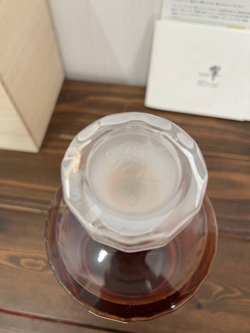 【新品未開封】響　Anniversary Blend 100周年記念ウイスキー