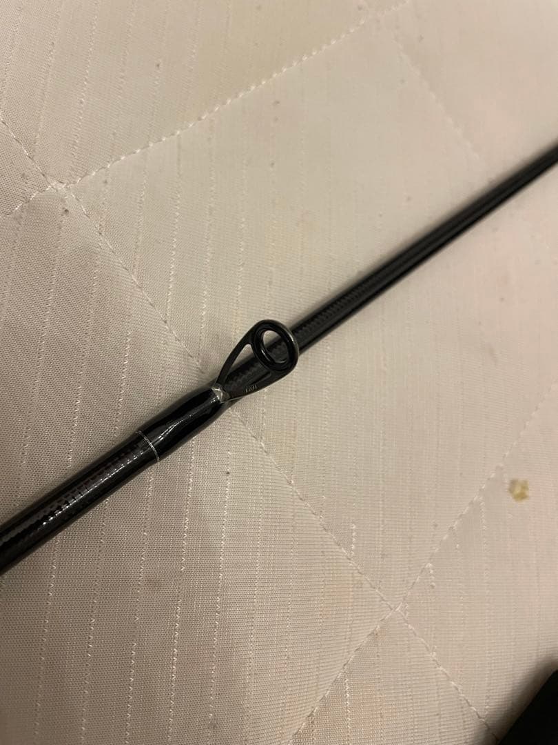 超メルカリ市中価格　JACKALLジャッカル BRS-S90L-LSJ