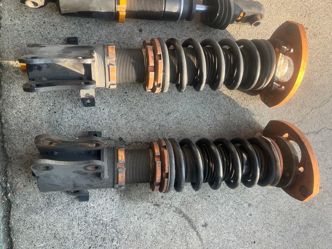 アルトラパン　HE21S ファイナルコネクション？