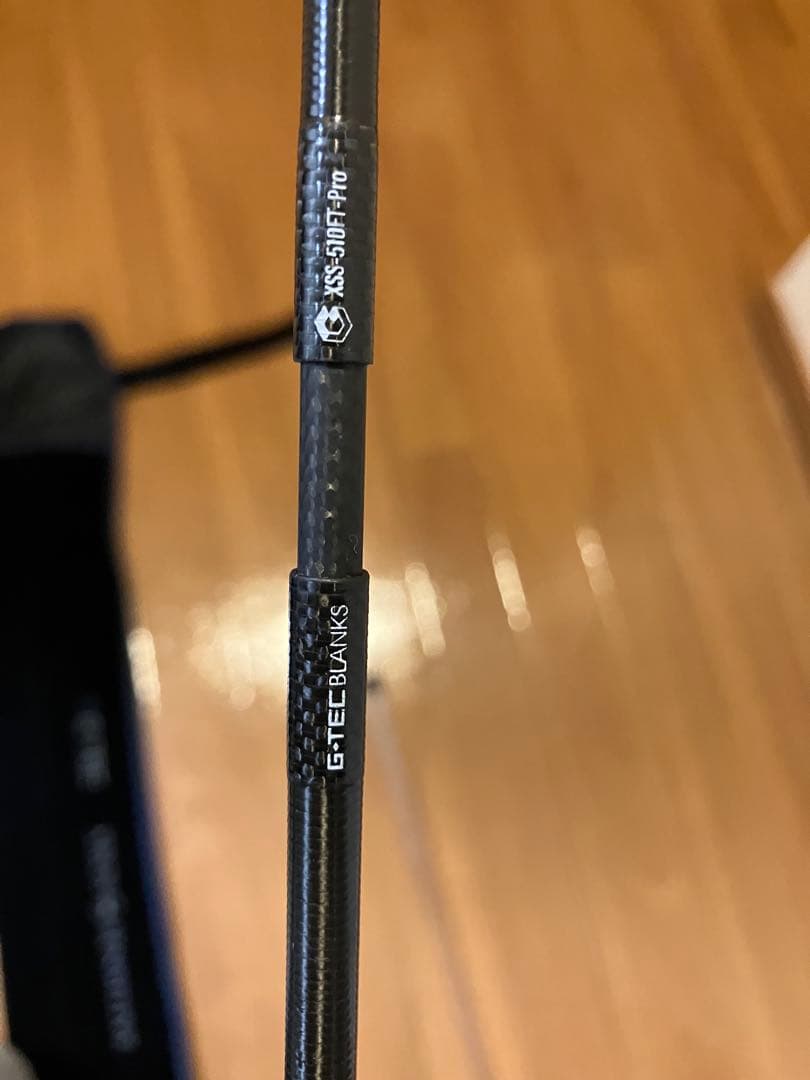 ロッド XrosSensitive XSS-510FT-Pro