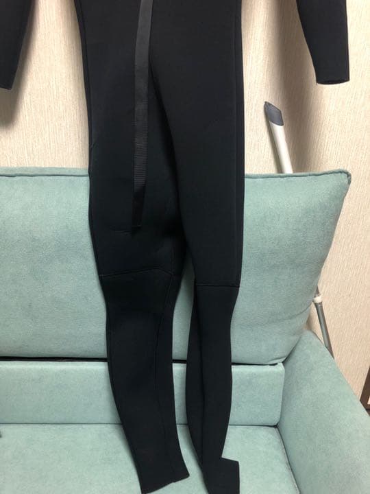 Three Weather ウェットスーツ