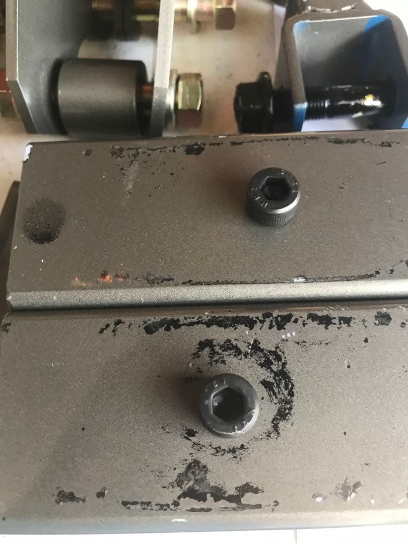 Spiegel Up plus forty リフトアップキットパーツ