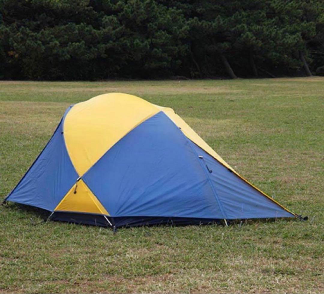 正規品　新品SIERRA DESIGNS METEOR LIGHT 2P テント