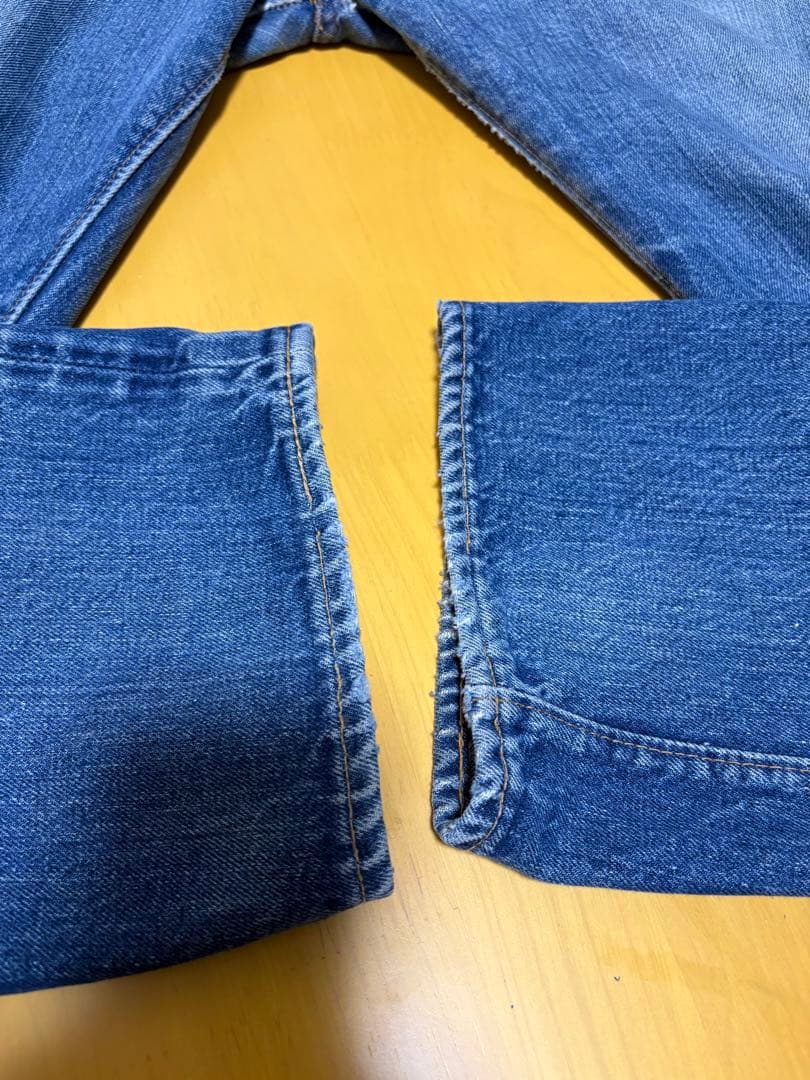 Levi’s 501 66前期　ゴールデンサイズ！