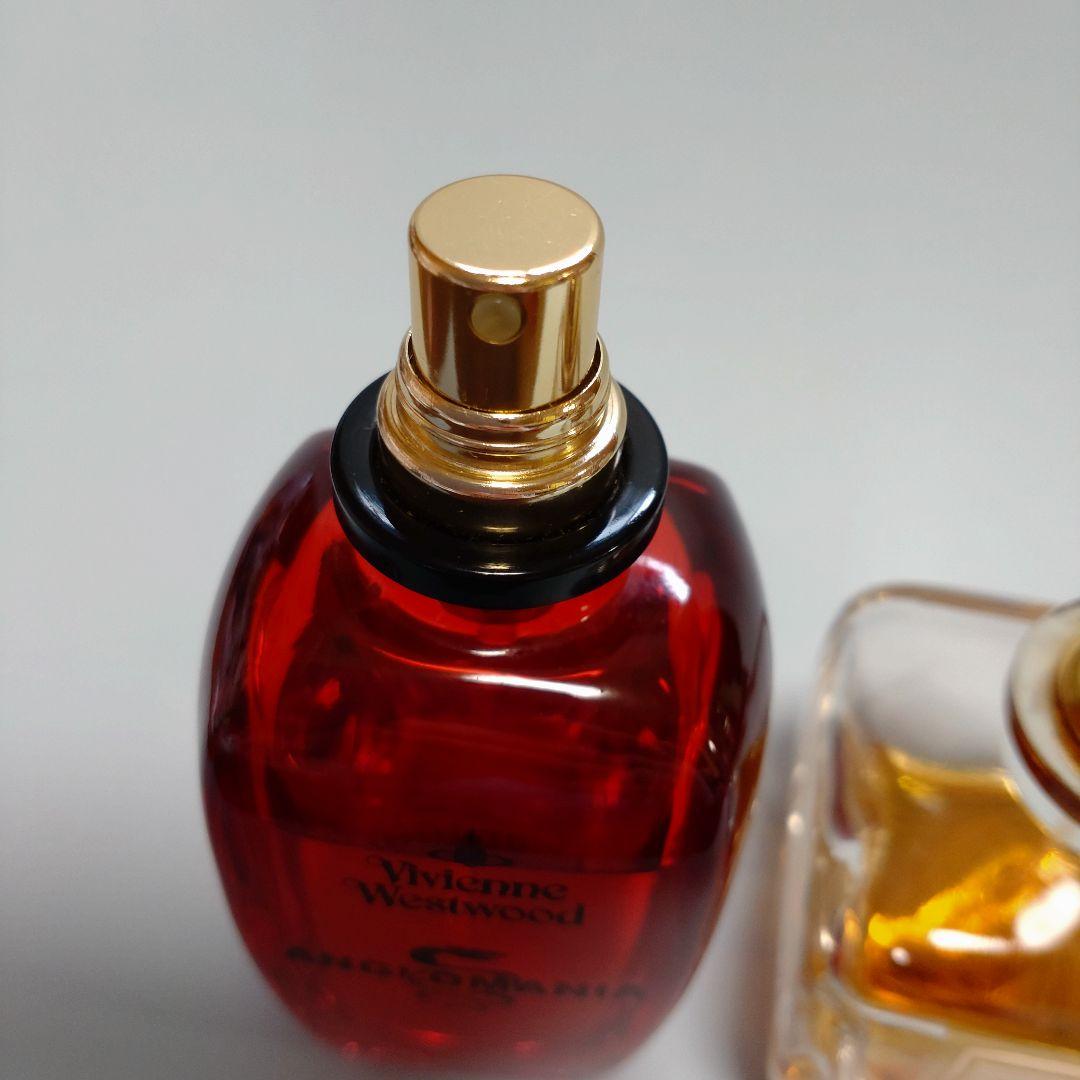 ヴィヴィアンウエストウッド 香水 アングロマニア 50ml