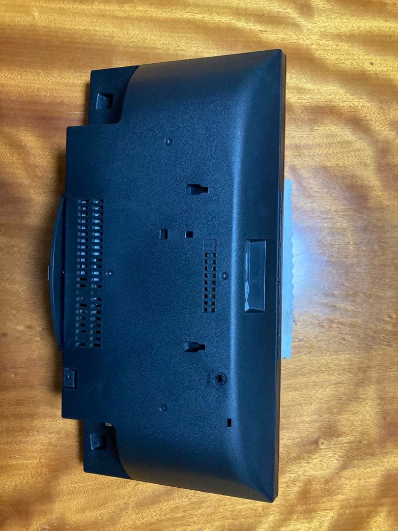 Panasonic ミニコンポ SC-HC300-W