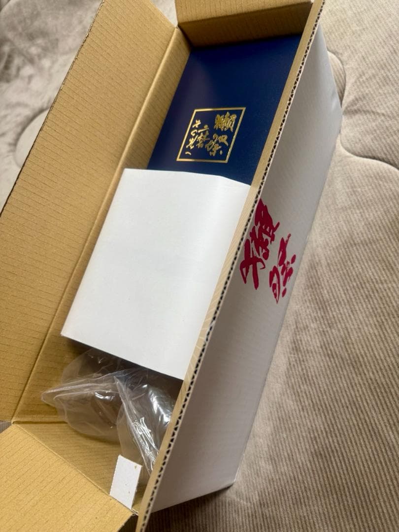 【新品】「獺祭 磨き その先へ（Dassai Beyond）」720mL化粧箱入