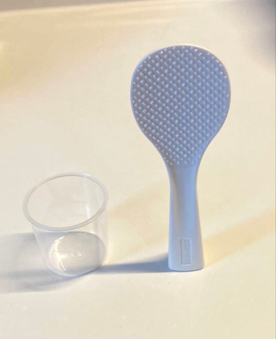 NW-QB10-BZ IH炊飯ジャー 豪熱大火力　5.5合炊き 美品