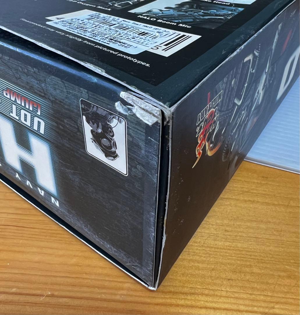 ホットトイズ 1/6 U.S.Navy Seal HALO UDT Jumper