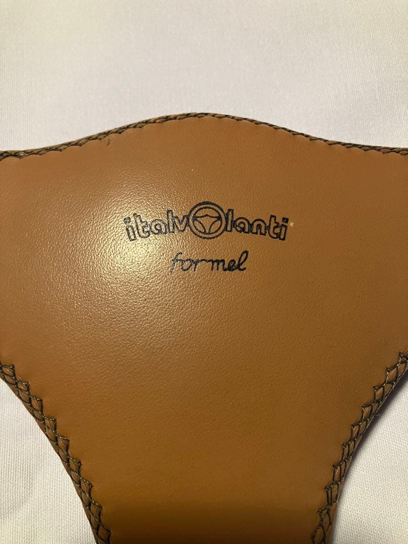 italvolanti Formel ステアリング・ハンドル本体