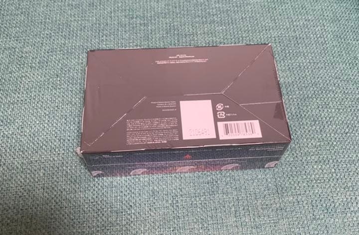 エルドレインの王権　ブースターパック 日本語版