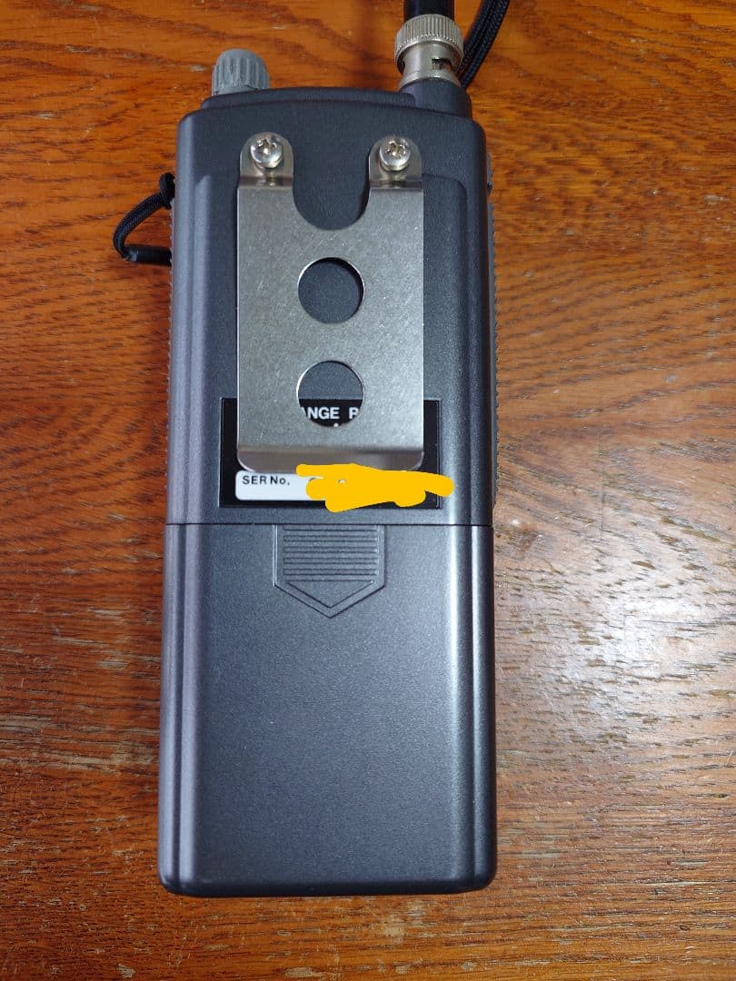 AOR　AR 8000 広範囲受信機 綺麗な状態です