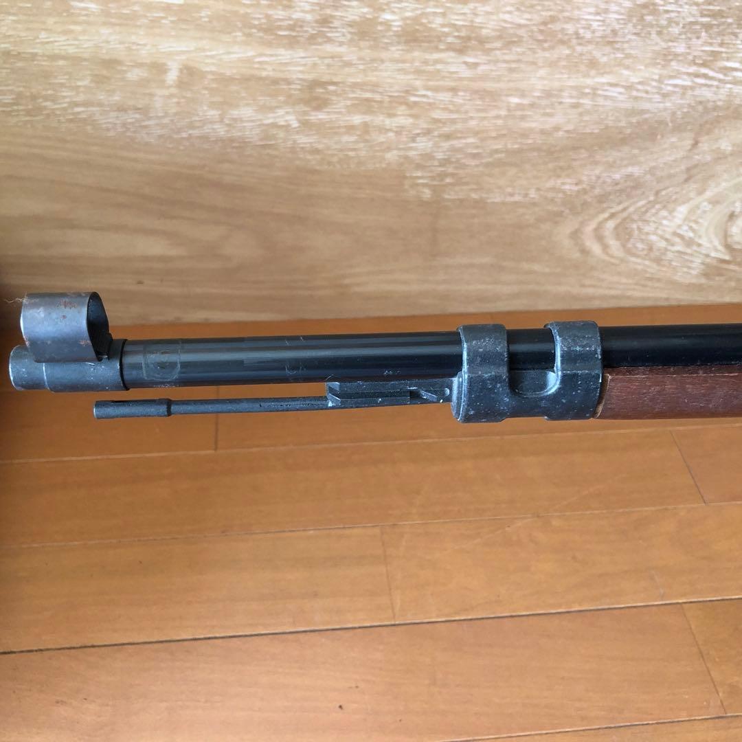 レプリカライフル　モーゼル Kar98k katuo