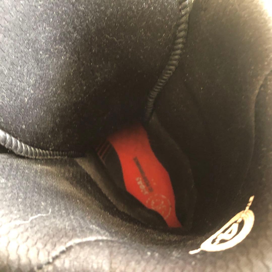 DEELUXE ディーラックス エンパイア スノーボード ブーツ 27.5cm