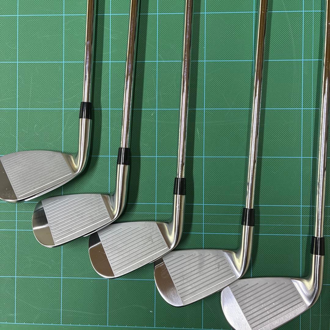 YAMAHA 25 INPRES DRIVE STAR TYPE/S 5本セット