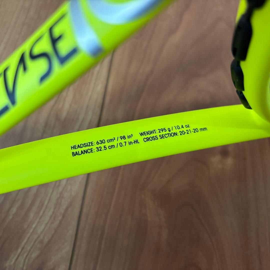 フォルクル　V-SENSE10 295