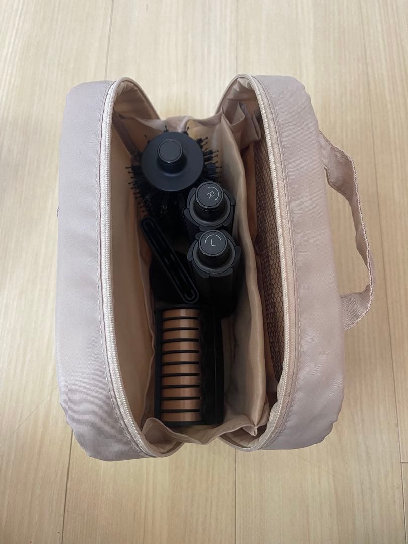 Shark FlexStyle ヘアアイロン 2way・3way