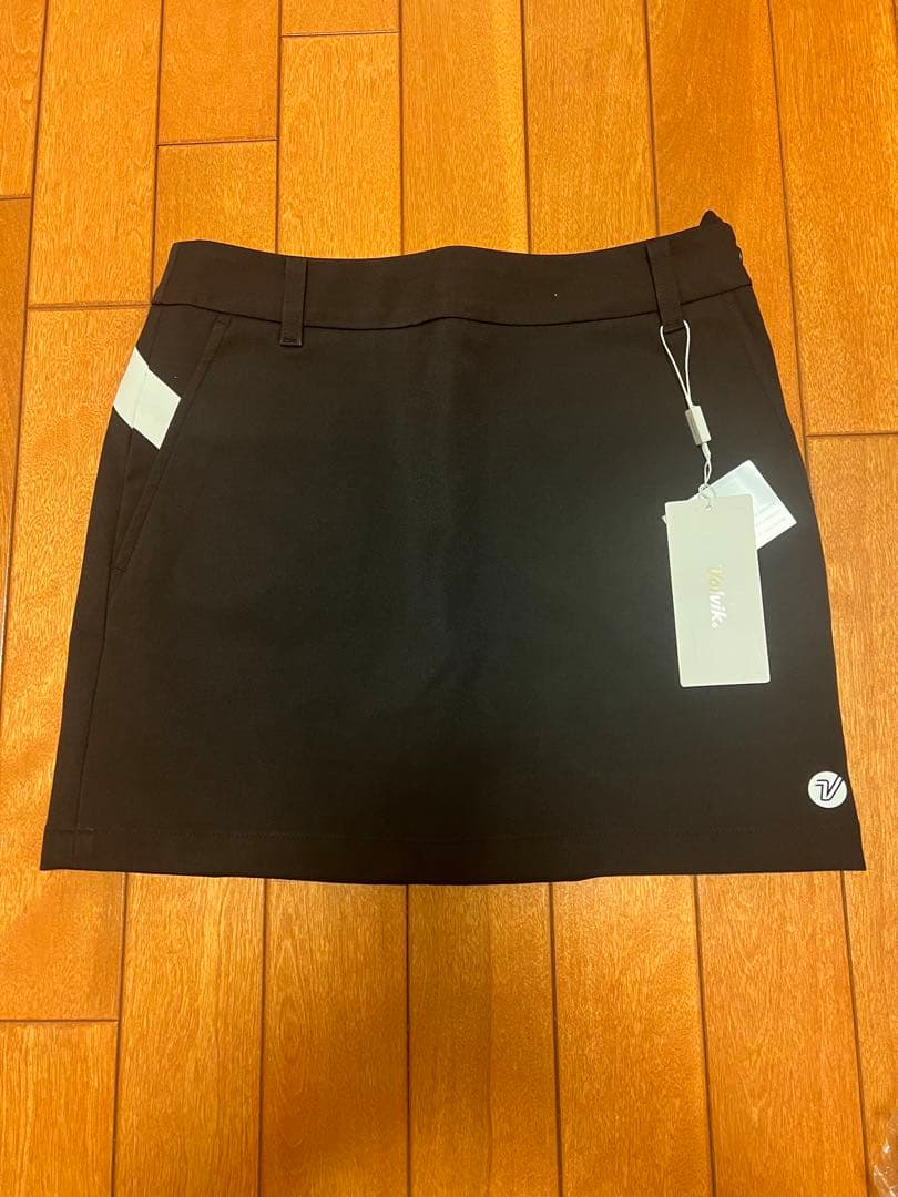 XSサイズ☆VOLVIK GOLF☆ボルヴィック韓国 上下セット