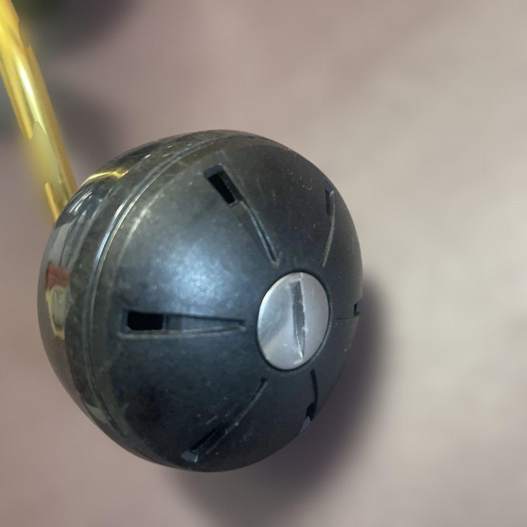 シマノ　15ツインパワーSW5000XG