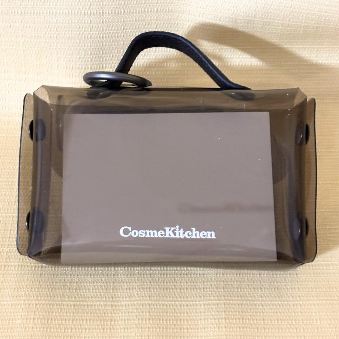 ギフトに！限定ラブクロム×スヌーピー コーム＆チャームセット【公式ショッパー付】