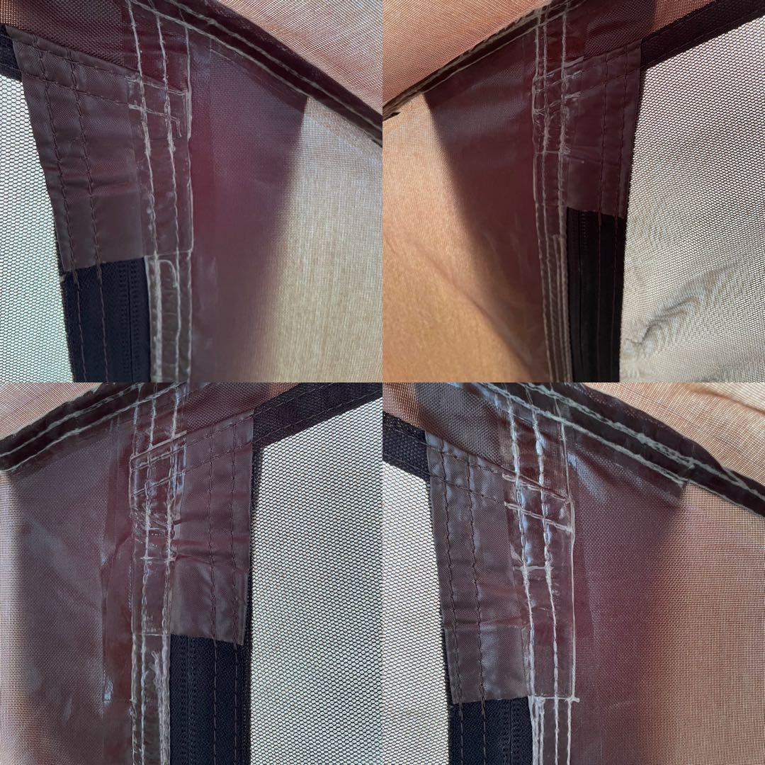 お値下げします！コールマン　ウェザーマスター　ワイド2ルーム　コーチ