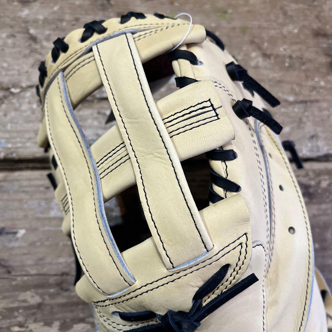 Rawlings 硬式HOHブレイクザモールド USAスタイルの新感覚ミット左投