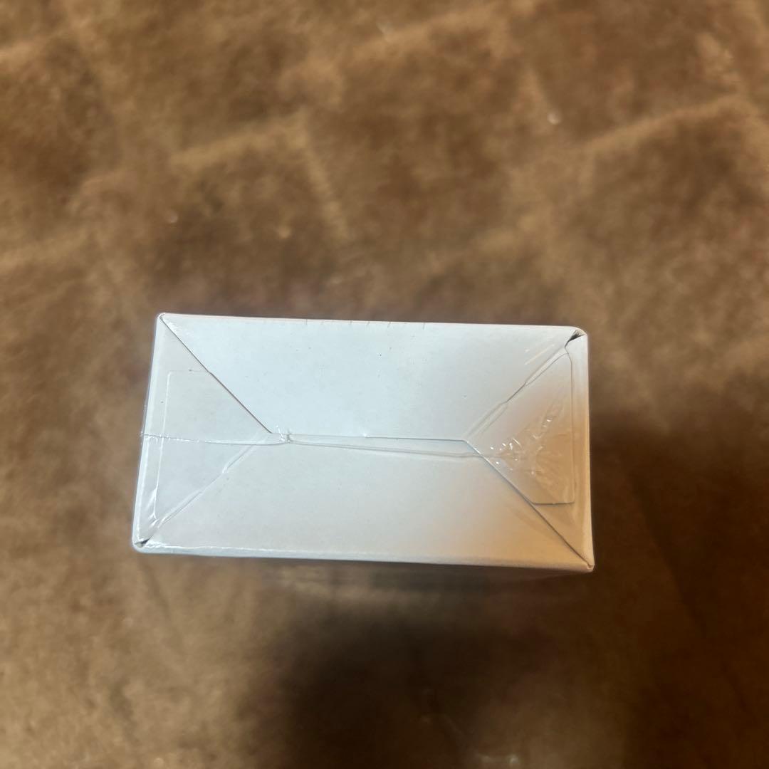 未開封　ヴァイスシュヴァルツ 魔法少女リリカルなのは 20th