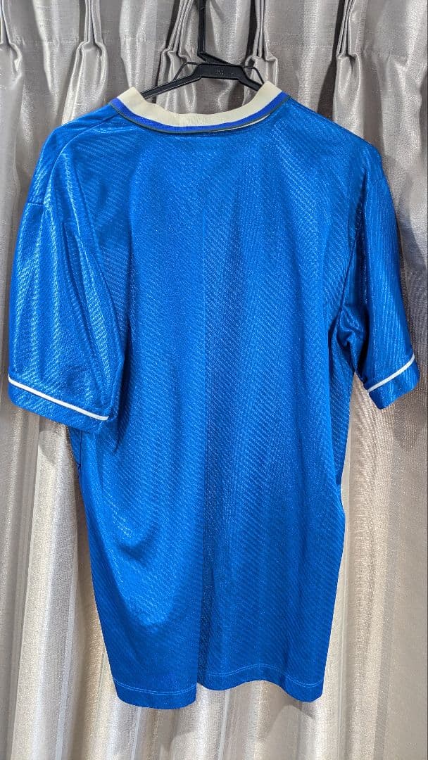 ブラジル代表 94 アウェイ W杯優勝モデル M Brazil ロナウド