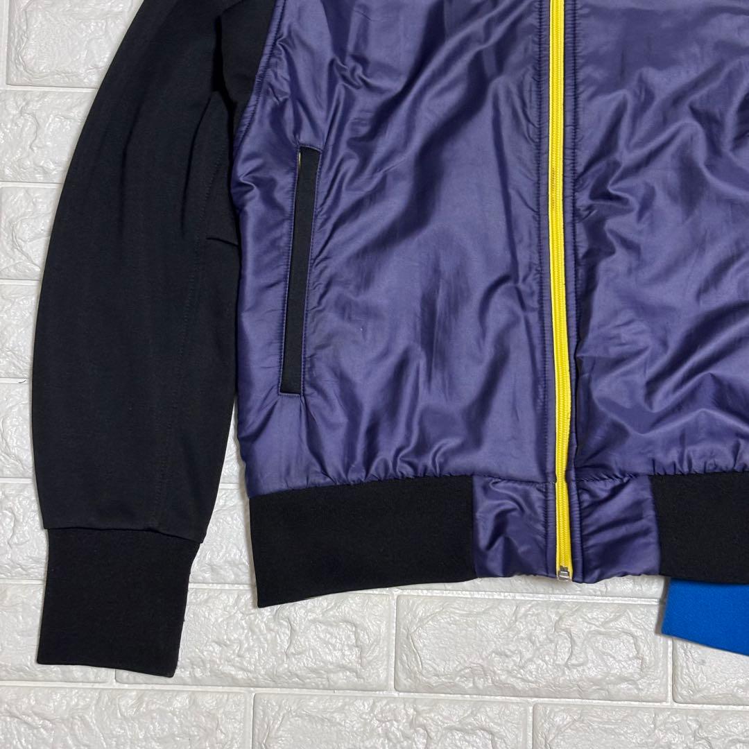 YONEX ウインドブレーカー ウォームアップジャケット ナイロン 2枚セットＬ