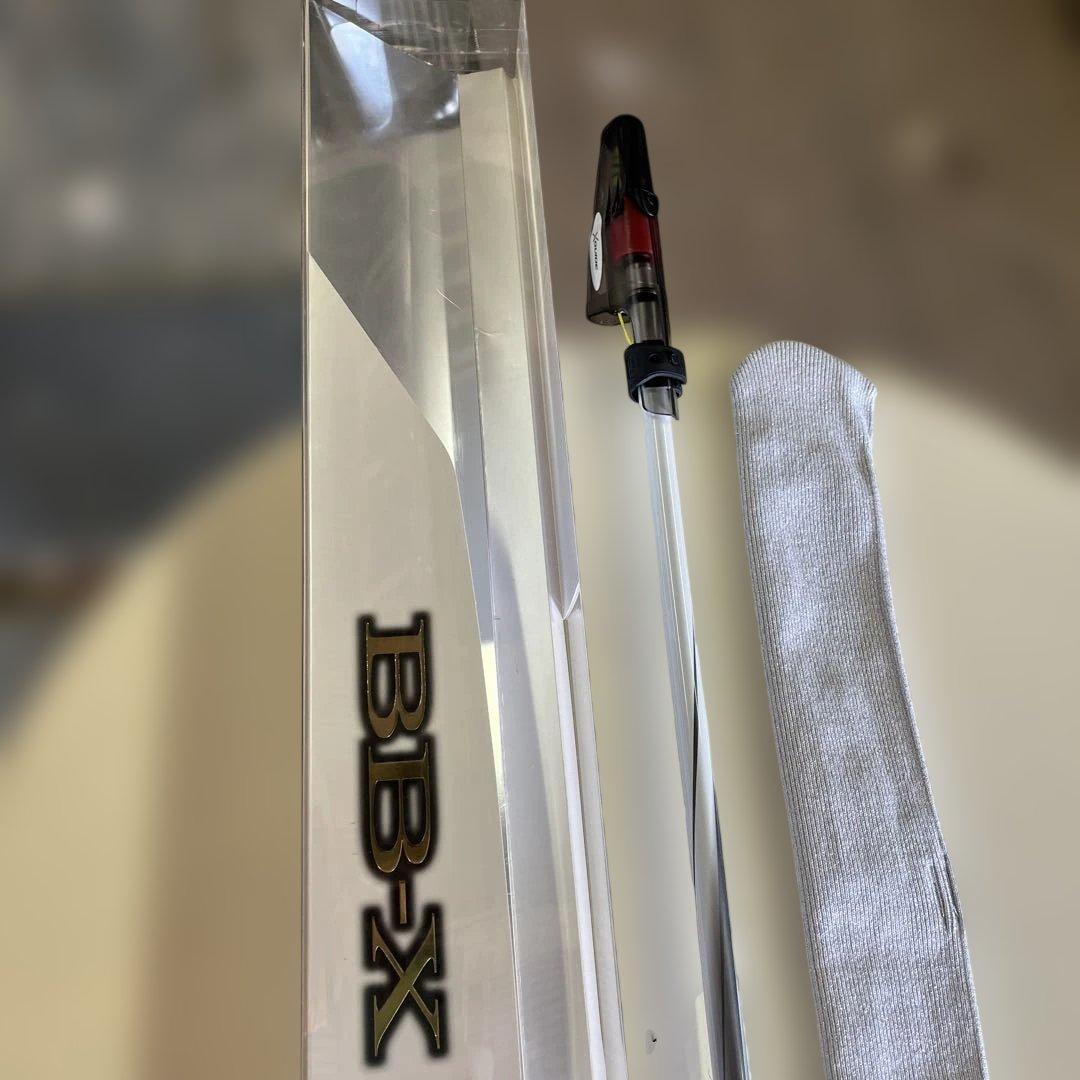 シマノ　BB-X SPECIAL SZⅢ 1.2号500-530 [極美品]