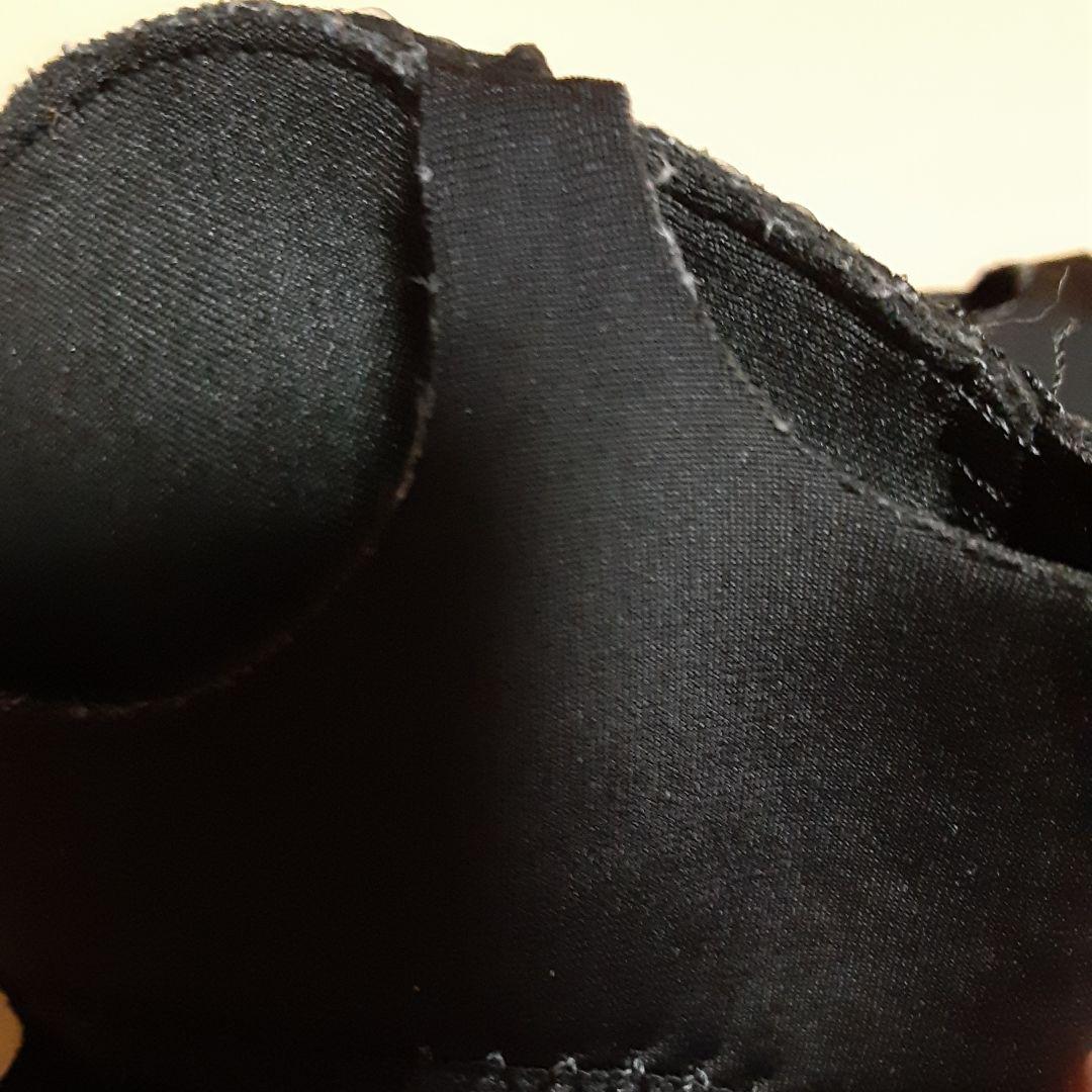 Runway Cure Sole 着圧ソックス Lサイズ 新品と中古2足組