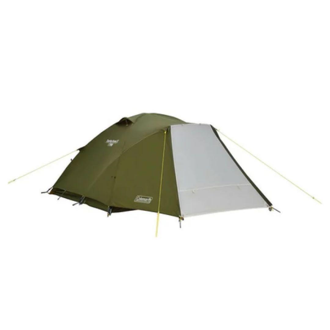 Coleman Touring Dome LX 2.3人用　オリーブ