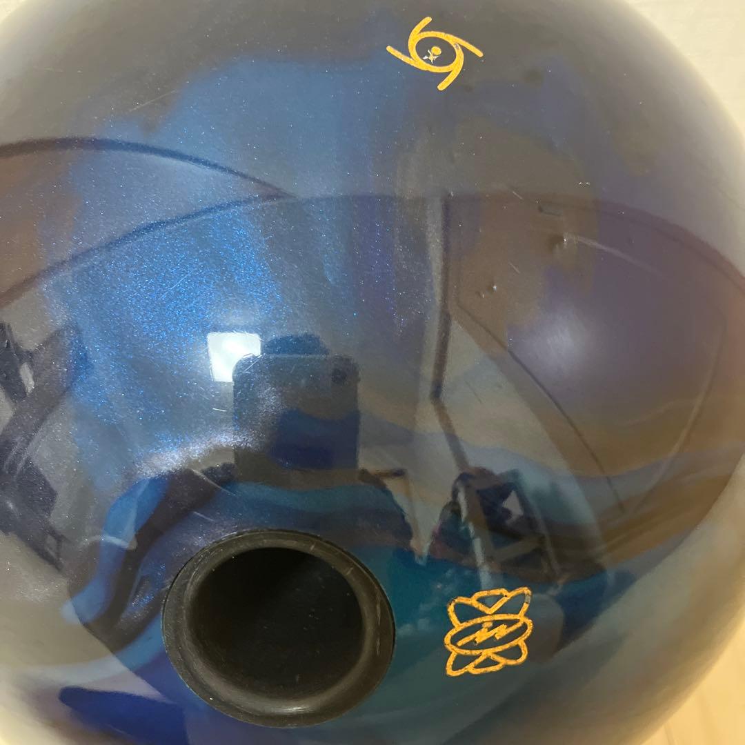 ストーム　アストロフィジックス２　15ポンド