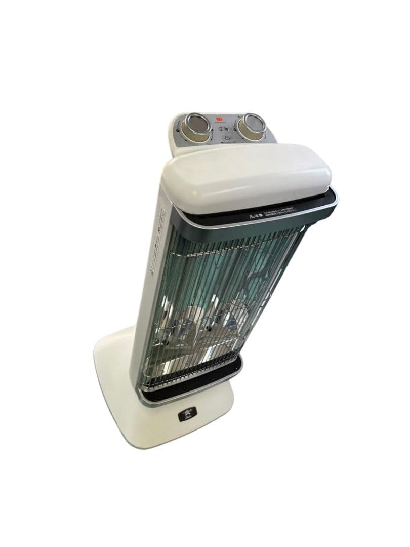 Aladdin 遠赤外線グラファイトヒーター AEH-2G10N